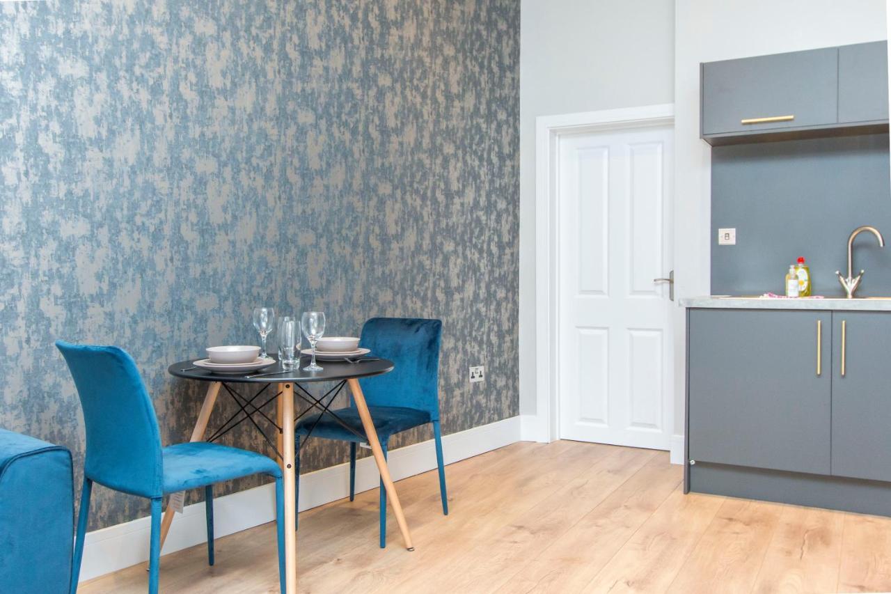Coldharbour Suites Bristol Luaran gambar