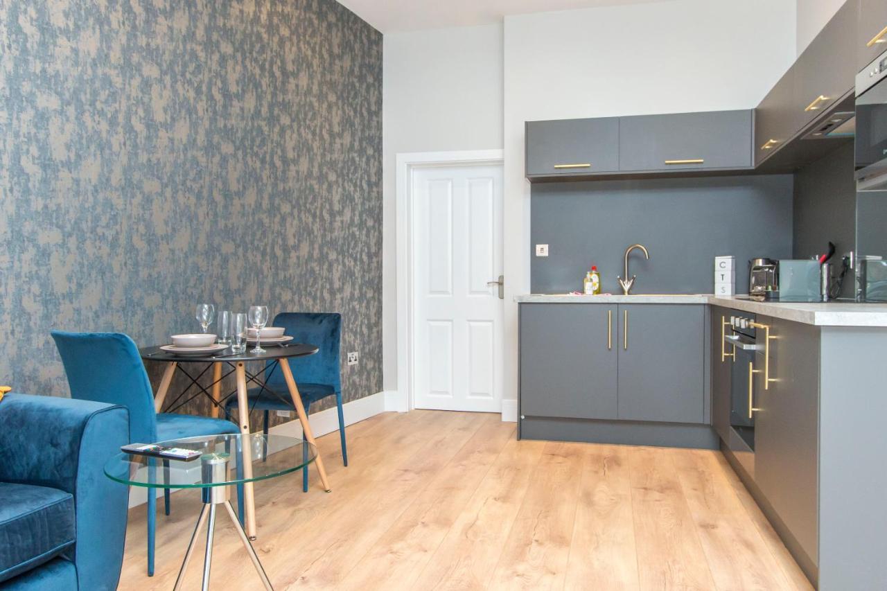 Coldharbour Suites Bristol Luaran gambar