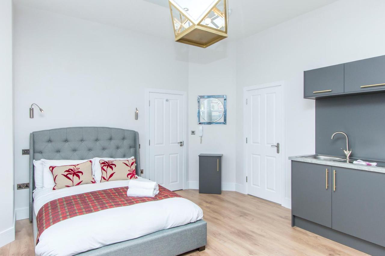 Coldharbour Suites Bristol Luaran gambar