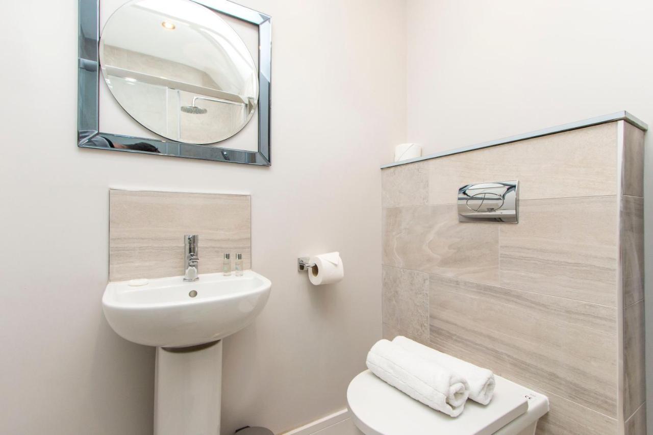 Coldharbour Suites Bristol Luaran gambar