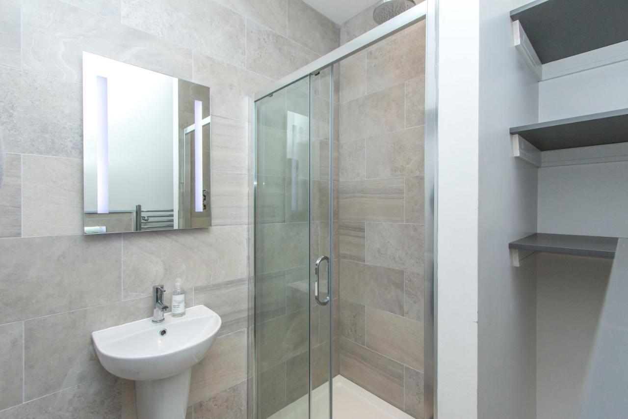 Coldharbour Suites Bristol Luaran gambar