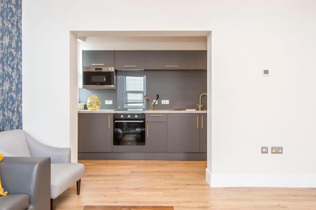 Coldharbour Suites Bristol Luaran gambar
