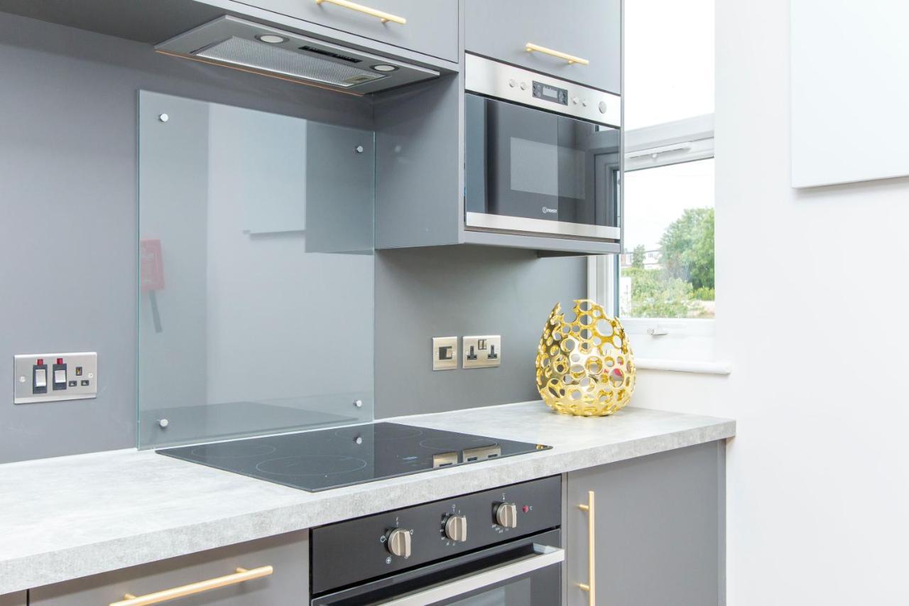 Coldharbour Suites Bristol Luaran gambar
