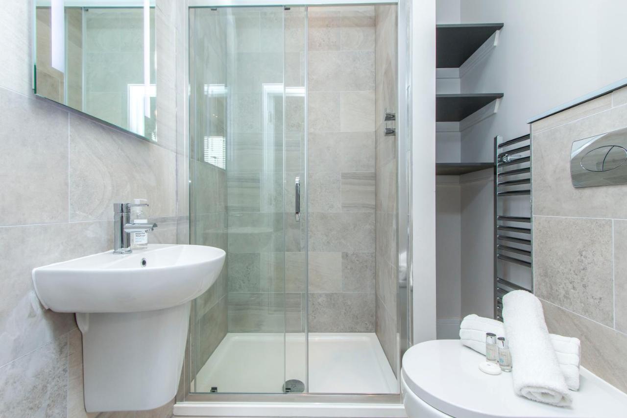 Coldharbour Suites Bristol Luaran gambar