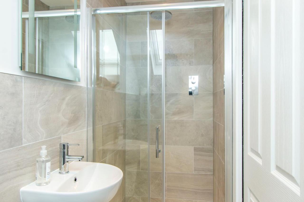 Coldharbour Suites Bristol Luaran gambar