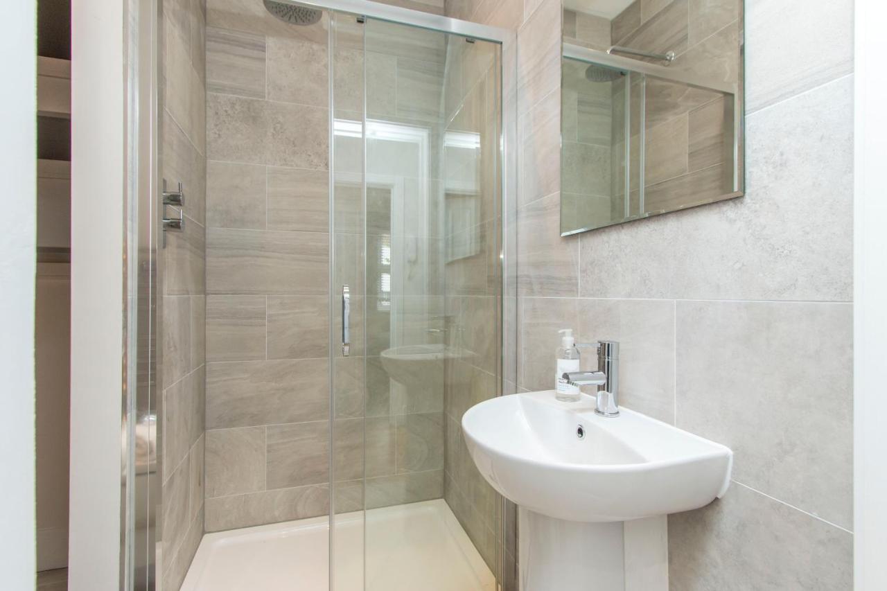 Coldharbour Suites Bristol Luaran gambar