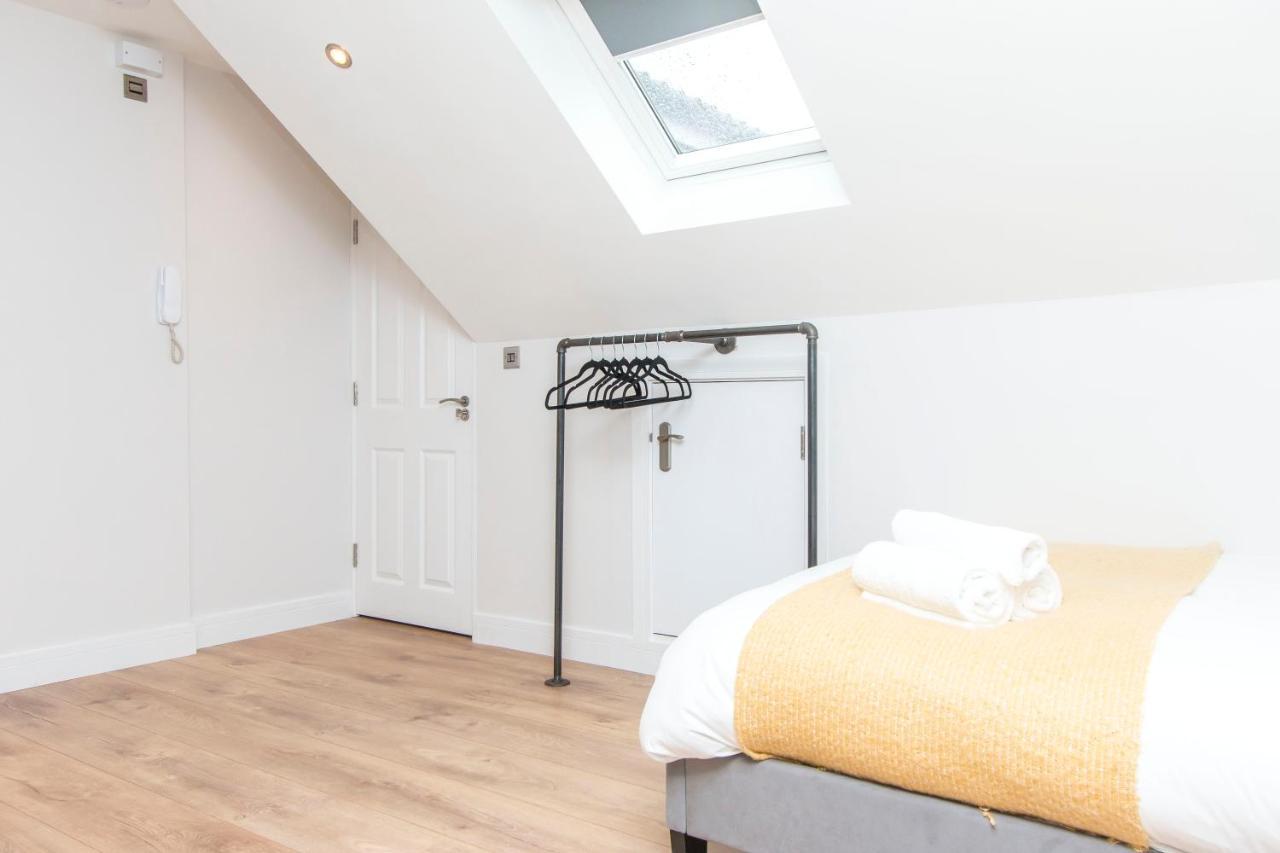 Coldharbour Suites Bristol Luaran gambar